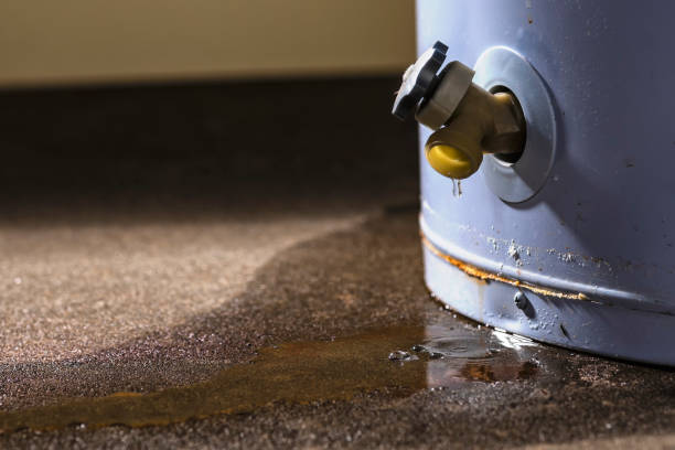 Best Water damage restoration near me  in Copperopolis, CA