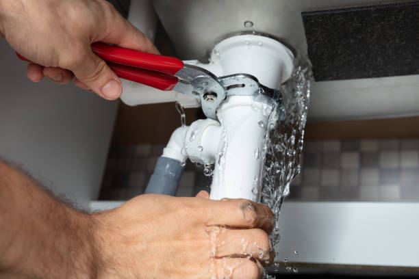 Best Emergency water damage restoration  in Copperopolis, CA