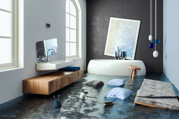Best Water damage cleanup near me  in Copperopolis, CA