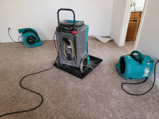 Best Residential water damage restoration  in Copperopolis, CA